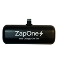 Zapone Lightning (iPhone) Disposable Charger